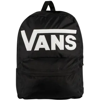 Vans Herren Alter Skool Rucksack, Schwarz One Size - Schwarz