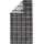 Duschtuch 80 x 150 cm anthrazit