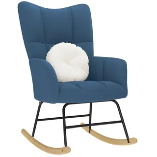 maison exclusive vidaXL, Sessel, Olburella (Ohne Fusshocker)