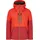 Bakie Jacke Burnt Orange XL