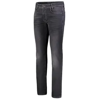 MAC Jogging Jeans Sweat Denim in Grey Used-W40 / L34