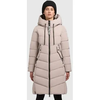 khujo MIKIA Beige, - weiss - L