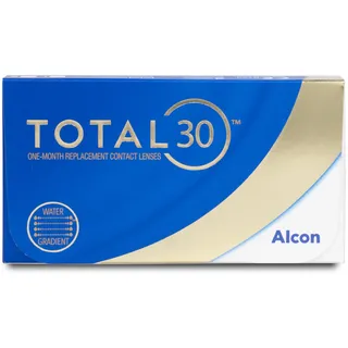 Total 30