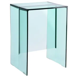 Kartell Hocker 27 x 33 x 47 cm Grün