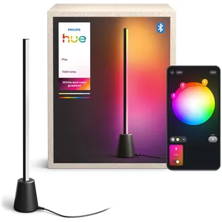 Philips Gradient Play Schwarz