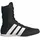 Box Hog Classic Core Black/Cloud White 50
