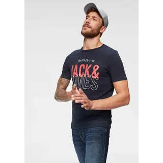 JACK & JONES JCOKOMPO blau XXL