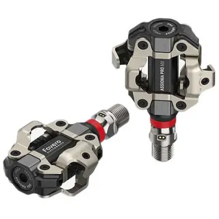 Favero Assioma Pro MX-2 Grau/Schwarz