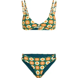 O'Neill Bikini Damen Grün 38