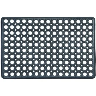 Astra 40 x 60 cm Schwarz