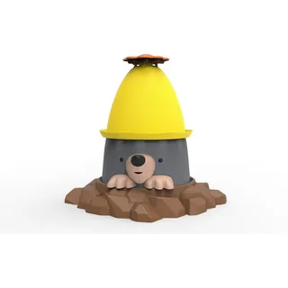 Big AquaPlay Moli