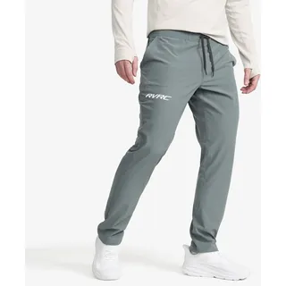 Athletic Lightweight Pants Herren Stormy Weather, Größe:L - Outdoorhose, Wanderhose & Trekkinghose - Blau