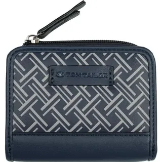 Tom Tailor Yoki Portemonnaie printed blue