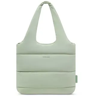 KAPTEN & SON Skara Cloud Rucksack Grün