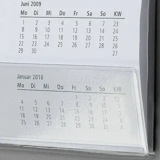 100 SPRINTIS - Schutzkanten für Schreibtischunterlagen, verstärkt, 100 Stück, transparente Schutzleisten, Schreibtischblock Kantenschutz, Weich-PVC, Hart-PVC