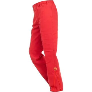 BMS Latzhose "Match-Race Hose" in Rot | Gr.: W36/L34