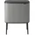34 l mineral concrete grey