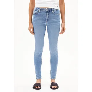 ARMEDANGELS TILLAA Skinny Fit Blau 32/30