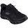 Black / Black 40
