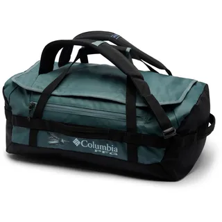 Columbia Landroamer Duffle 40L schwarz