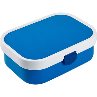 Mepal Campus Lunchbox - Blau, Vorratsdosen + Lunchbox, Blau, Weiss