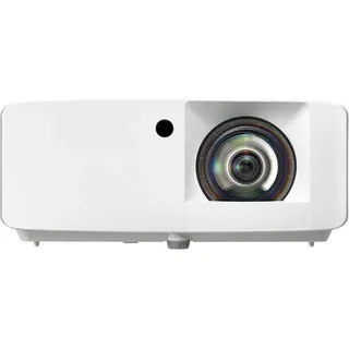 Optoma GT2000HDR DLP Weiss