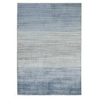 OCI DIE TEPPICHMARKE Ecoline Orientteppich 200 x 300 cm Blau