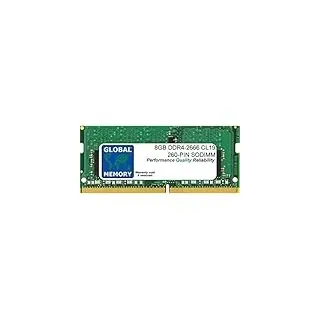8 GB DDR4 2666 MHz PC4-21300 260-PIN SODIMM RAM, kompatibel mit 68,6 cm (27 Zoll) Retina 5K IMAC (2019/2020)