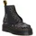 black roses milled nappa 40