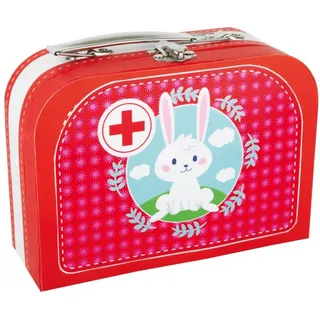 Small Foot Company Arztkoffer Hase
