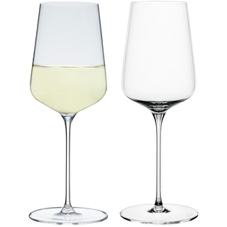 Spiegelau Definition Weißweinglas 430 ml 2er Set