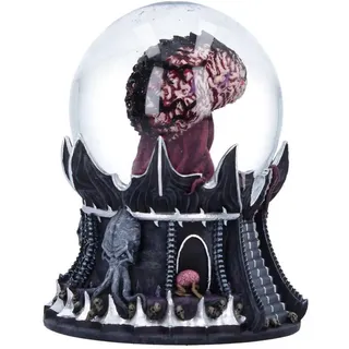 Nemesis Now Dungeons & Dragons Elder Brain Schneekugel 15 cm
