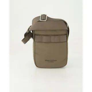Marc O'Polo Umhängetasche Polyamid Brown