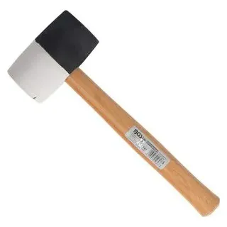 BGS Gummihammer 840 g