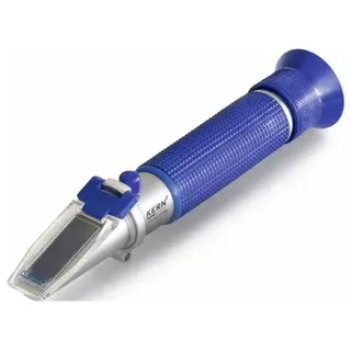 Kern & Sohn Kern ORA 1WB Analoges Refraktometer (Wein)