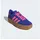 Damen Lucid Blue / Lucid Pink / Gold Metallic 42