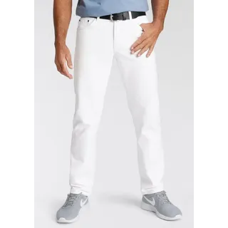 Arizona James Regular Fit Weiß 54