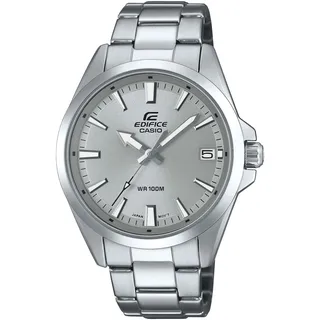 Casio Edifice EFV-100D Edelstahl 42 mm EFV-100D-8AVUEF