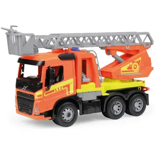 Lena Lena® WORXX Feuerwehr Volvo FMX, Schaukarton