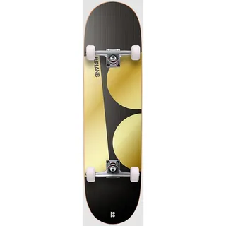 Plan B Big B 8.5"X31.85" Cruiser uni Gr. Uni