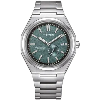 Citizen Zenshin Automatik Titan 41 mm NJ0180-80X