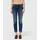 Straight-Jeans 36 29 blau blau Straight-Jeans