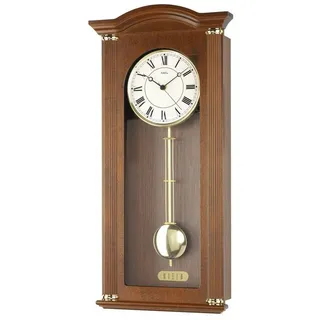 AMS Funk-Pendelwanduhr (F5014/1)