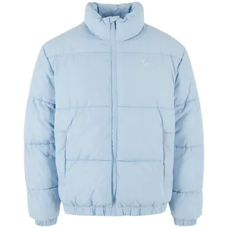 Karl Kani Winterjacke hellblau XXL