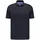 FYNCH-HATTON Poloshirt blau L