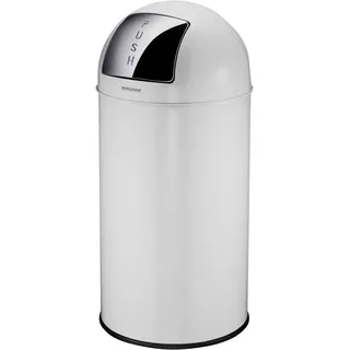 Fackelmann Berlin 40 l Weiß