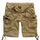 Kurze Hose Beige 7XL