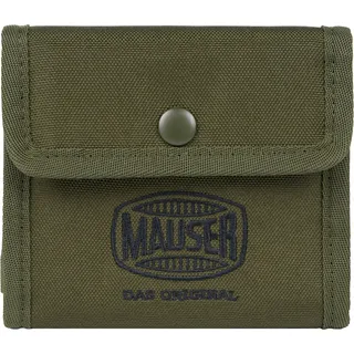 Mauser Patronenetui, grün