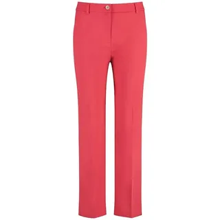 GERRY WEBER 3/4-Hose Gerry Weber / Da.Casual-Hose / HOSE FREIZEIT LANG rot 48