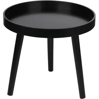 ARTI CASA Runder Beistelltisch Ø40 x 36 cm